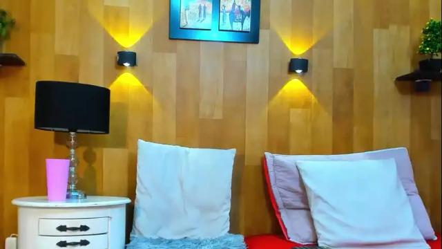 Image 7 of marianaa_aangel Stream on Chaturbate on 1 month ago