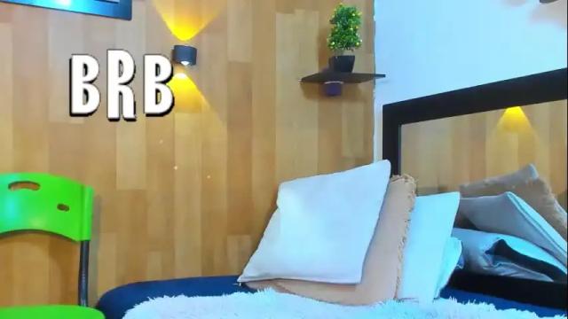 Image 12 of marianaa_aangel Stream on Chaturbate on 28 days ago