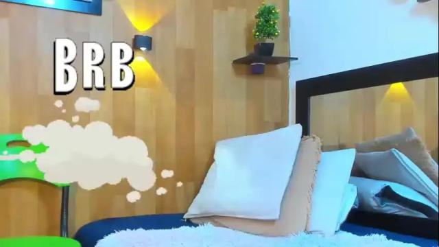 Thumbnail 3, marianaa_aangel's Stream at Chaturbate, 27 days ago