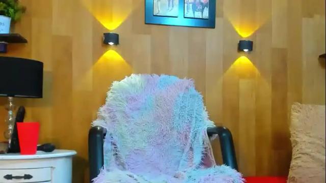 Thumbnail 3, marianaa_aangel's Stream at Chaturbate, 13 days ago