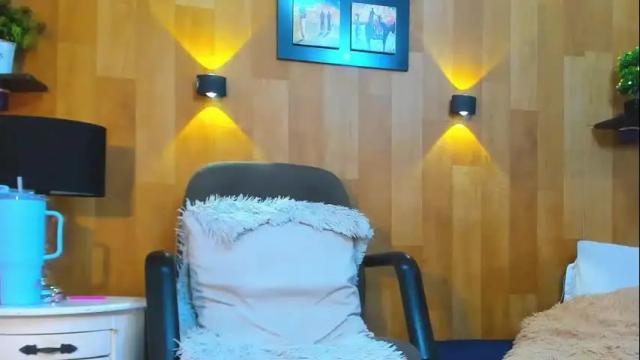 Thumbnail 1, marianaa_aangel's Stream at Chaturbate, 12 days ago
