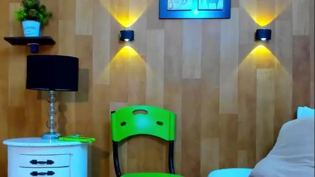 Image 2 of marianaa_aangel Stream on Chaturbate on 10 days ago