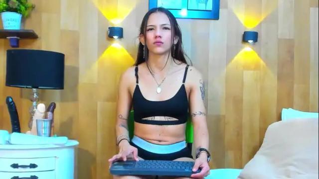 Image 4 of marianaa_aangel Stream on Chaturbate on 10 days ago