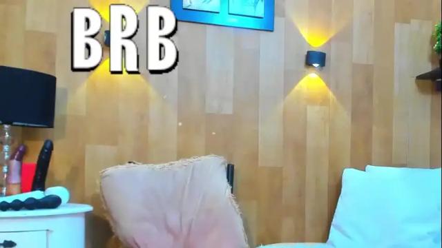 Thumbnail 2, marianaa_aangel's Stream at Chaturbate, 4 days ago