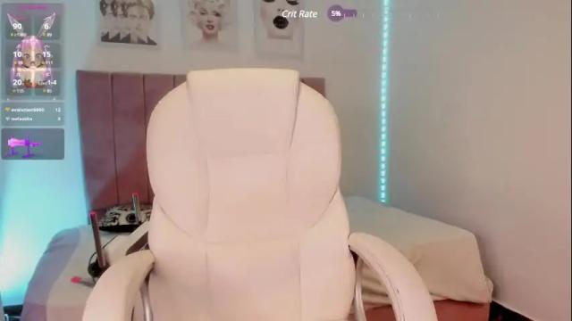 Image 3 of marianaadreams Stream on Chaturbate on 5 months ago