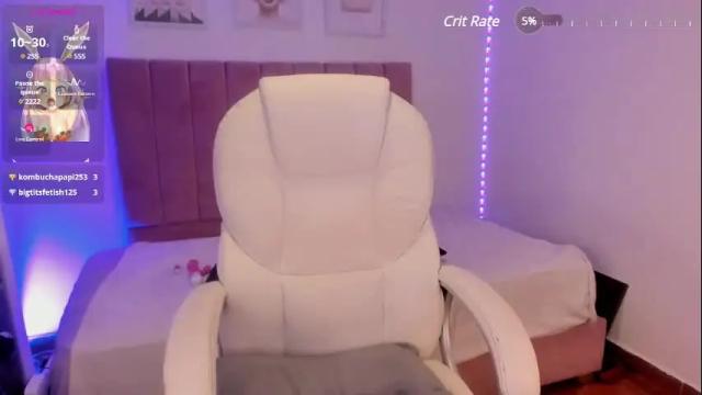 Thumbnail 1, marianaadreams's Stream at Chaturbate, 4 months ago