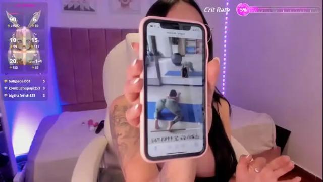 Image 6 of marianaadreams Stream on Chaturbate on 4 months ago