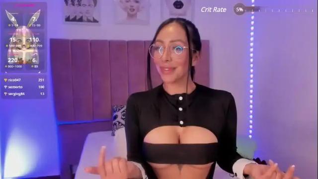 Thumbnail 1, marianaadreams's Stream at Chaturbate, 4 months ago