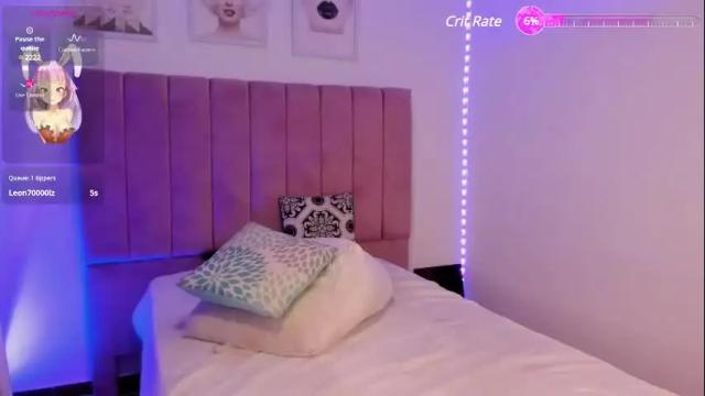 Image 2 of marianaadreams Stream on Chaturbate on 4 months ago