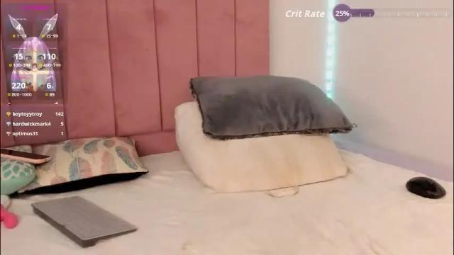 Thumbnail 2, marianaadreams's Stream at Chaturbate, 2 months ago