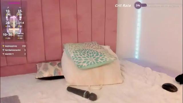 Image 8 of marianaadreams Stream on Chaturbate on 2 months ago