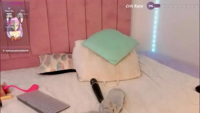 Image 11 of marianaadreams Stream on Chaturbate on 2 months ago