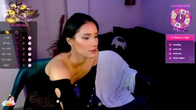 Image 12 of marianaandlian Stream on Chaturbate on 19 months ago