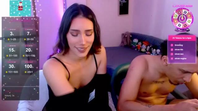 Image 7 of marianaandlian Stream on Chaturbate on 18 months ago