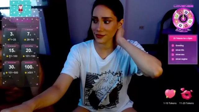 Image 10 of marianaandlian Stream on Chaturbate on 18 months ago