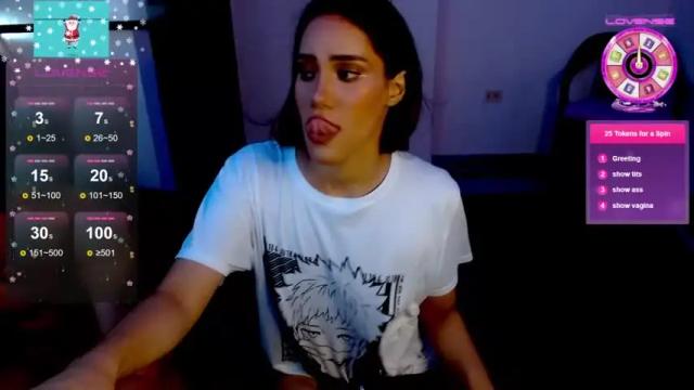 Image 12 of marianaandlian Stream on Chaturbate on 18 months ago