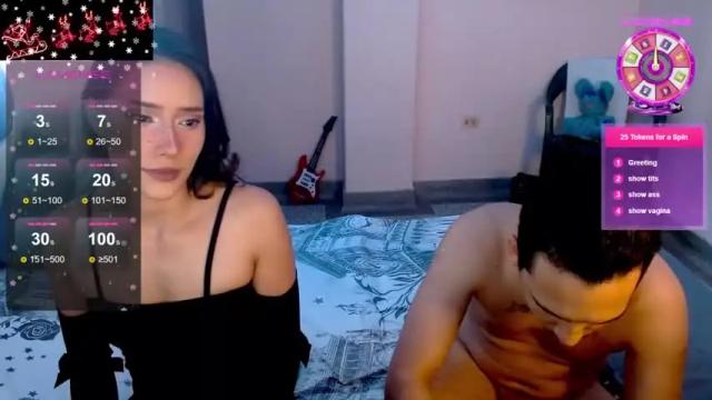 Image 8 of marianaandlian Stream on Chaturbate on 18 months ago