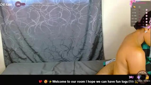 Image 3 of marianaandlian Stream on Chaturbate on 1 month ago