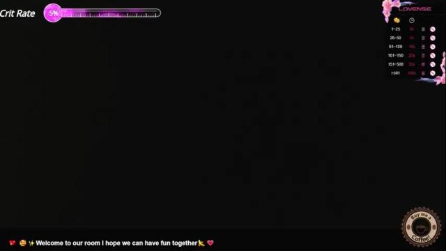 Thumbnail 1, marianaandlian's Stream at Chaturbate, 9 days ago