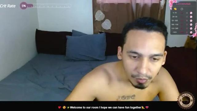 Image 4 of marianaandlian Stream on Chaturbate on 7 days ago