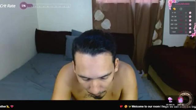 Image 6 of marianaandlian Stream on Chaturbate on 7 days ago