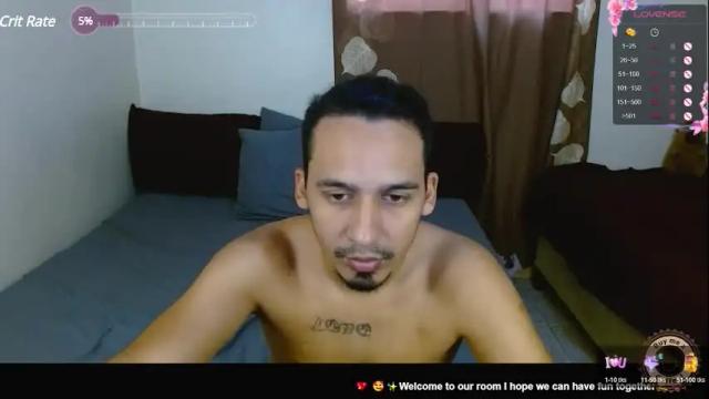 Thumbnail 3, marianaandlian's Stream at Chaturbate, 4 days ago
