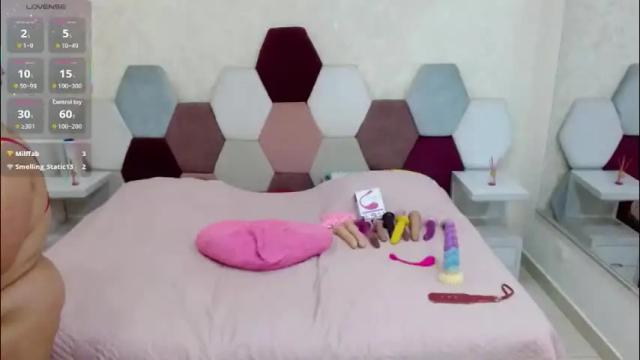 Image 3 of marianabbw_ Stream on Chaturbate on 2 months ago