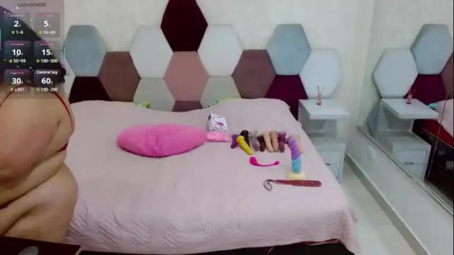 Image 3 of marianabbw_ Stream on Chaturbate on 2 months ago