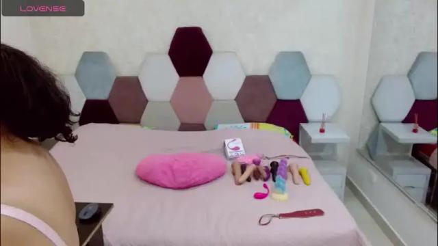 Thumbnail 1, marianabbw_'s Stream at Chaturbate, 2 months ago