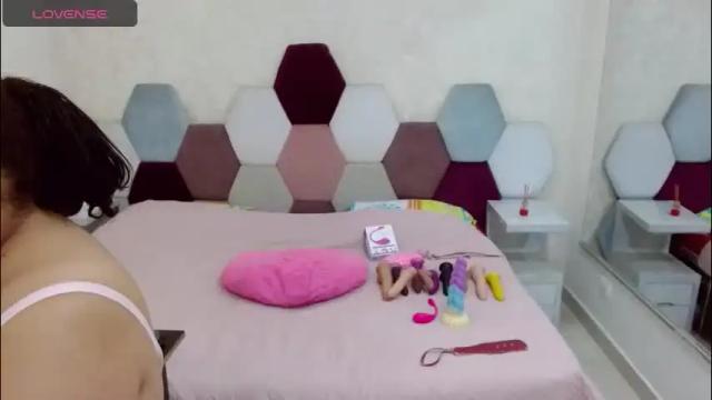 Image 2 of marianabbw_ Stream on Chaturbate on 2 months ago