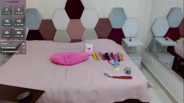 Image 12 of marianabbw_ Stream on Chaturbate on 2 months ago