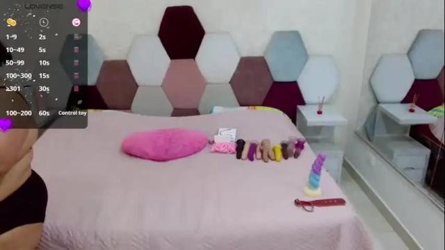 Image 2 of marianabbw_ Stream on Chaturbate on 1 month ago