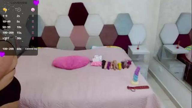 Image 3 of marianabbw_ Stream on Chaturbate on 1 month ago