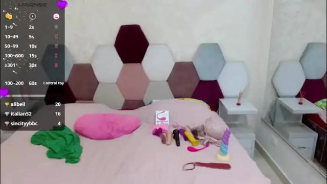 Image 6 of marianabbw_ Stream on Chaturbate on 1 month ago