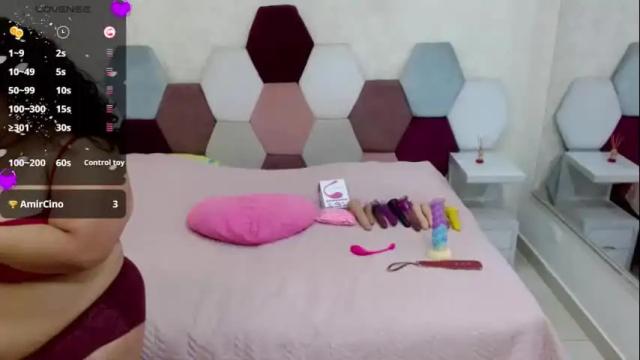 Image 10 of marianabbw_ Stream on Chaturbate on 1 month ago