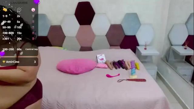 Image 11 of marianabbw_ Stream on Chaturbate on 1 month ago