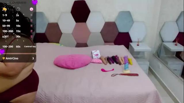 Image 4 of marianabbw_ Stream on Chaturbate on 1 month ago