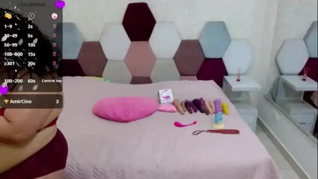Thumbnail 3, marianabbw_'s Stream at Chaturbate, 1 month ago