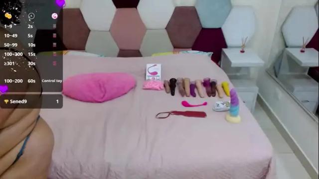 Image 11 of marianabbw_ Stream on Chaturbate on 1 month ago