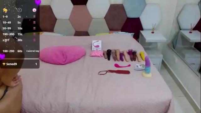 Image 12 of marianabbw_ Stream on Chaturbate on 1 month ago