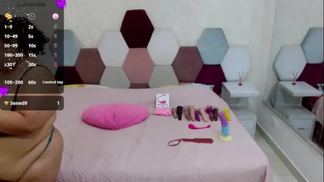 Image 3 of marianabbw_ Stream on Chaturbate on 1 month ago