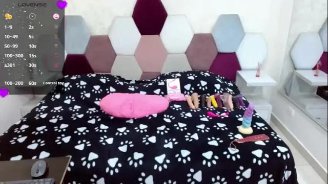 Image 11 of marianabbw_ Stream on Chaturbate on 1 month ago