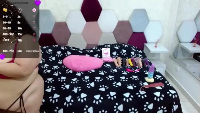 Image 4 of marianabbw_ Stream on Chaturbate on 1 month ago