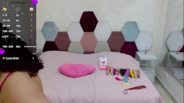 Image 7 of marianabbw_ Stream on Chaturbate on 1 month ago