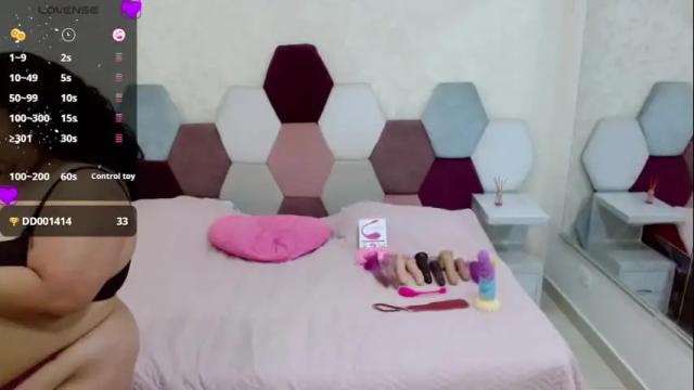 Image 3 of marianabbw_ Stream on Chaturbate on 1 month ago