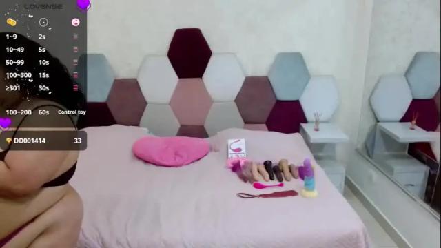 Image 4 of marianabbw_ Stream on Chaturbate on 1 month ago