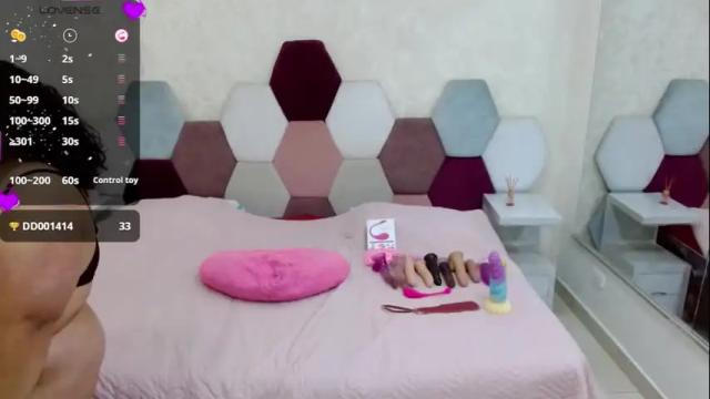 Image 8 of marianabbw_ Stream on Chaturbate on 1 month ago