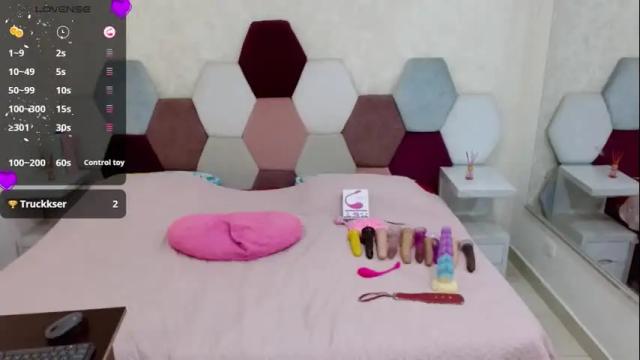 Image 3 of marianabbw_ Stream on Chaturbate on 1 month ago