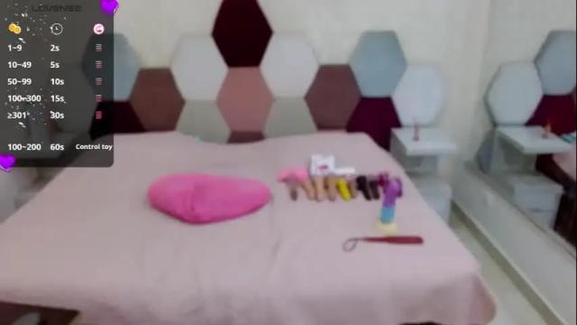 Image 2 of marianabbw_ Stream on Chaturbate on 1 month ago