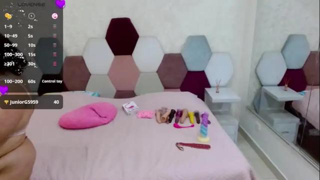 Image 11 of marianabbw_ Stream on Chaturbate on 1 month ago